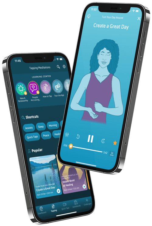 Tapping Solution App