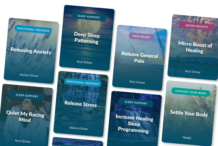 Tapping Solution App