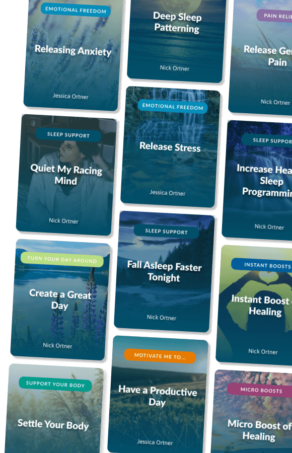 Tapping Solution App