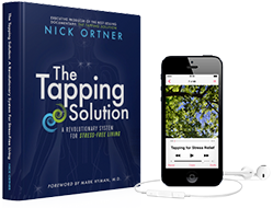 Over 2 Million Tapping Meditations Played in Our App!