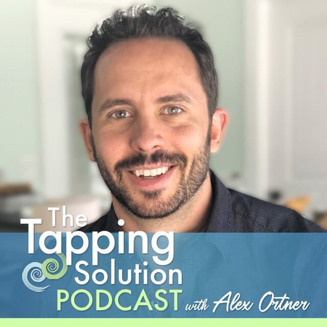 The Tapping Solution Podcast - The Tapping Solution